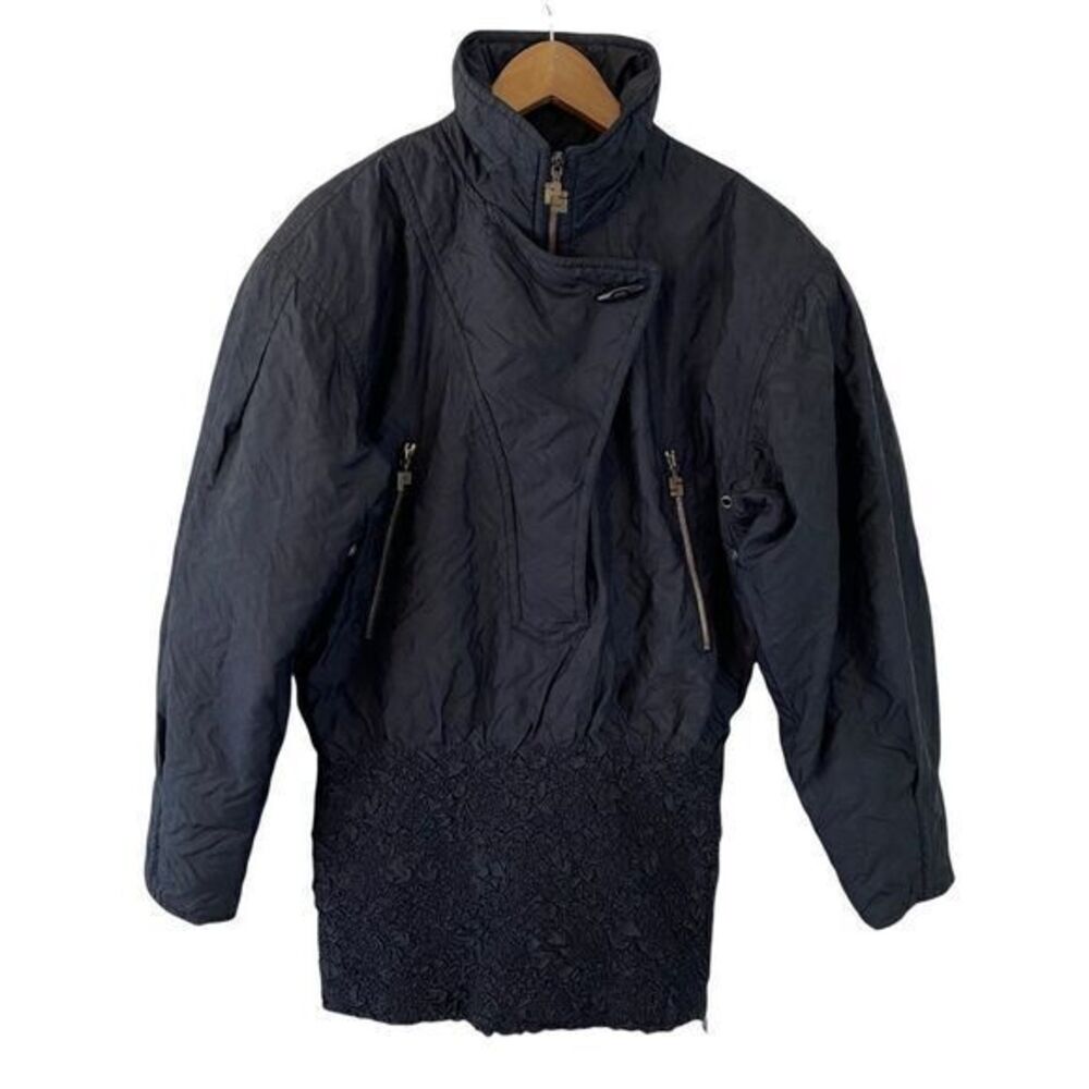 Steinebronn Sport Couture Vintage Ski Snow Jacket